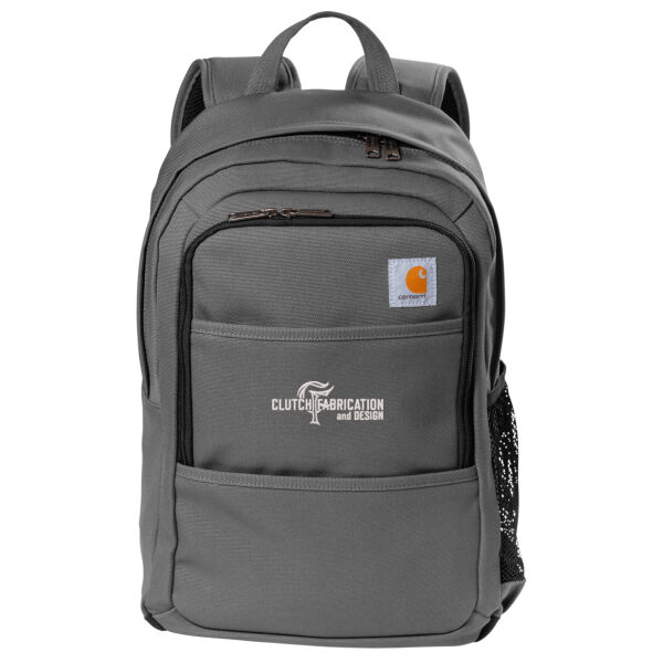 Carhartt® Foundry Series Backpack (1200D heavy-duty polyester) - Embroidered Logo Thumbnail