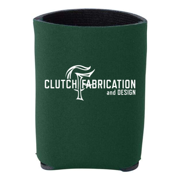 Liberty Bags - Can Holder - Printed Logo Thumbnail